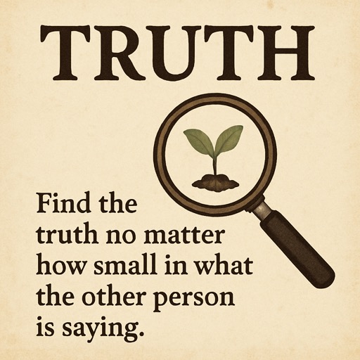 2025-04-16 Truth